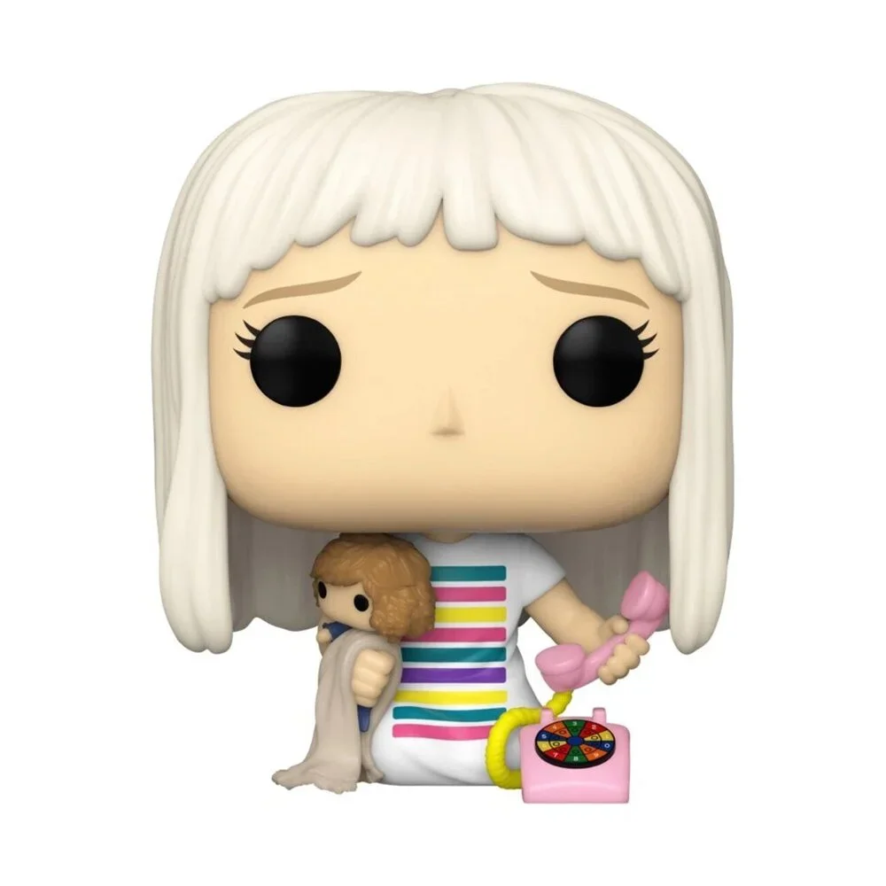 Funko Pop! Carol Anne Freeling from Poltergeist II: The Other Side Movie #1583